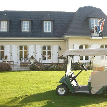 L'Oisette Bed & Breakfast Epiniac Eksteriør bilde