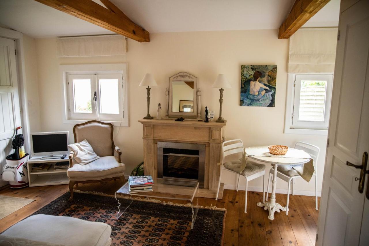 L'Oisette Bed & Breakfast Epiniac Eksteriør bilde