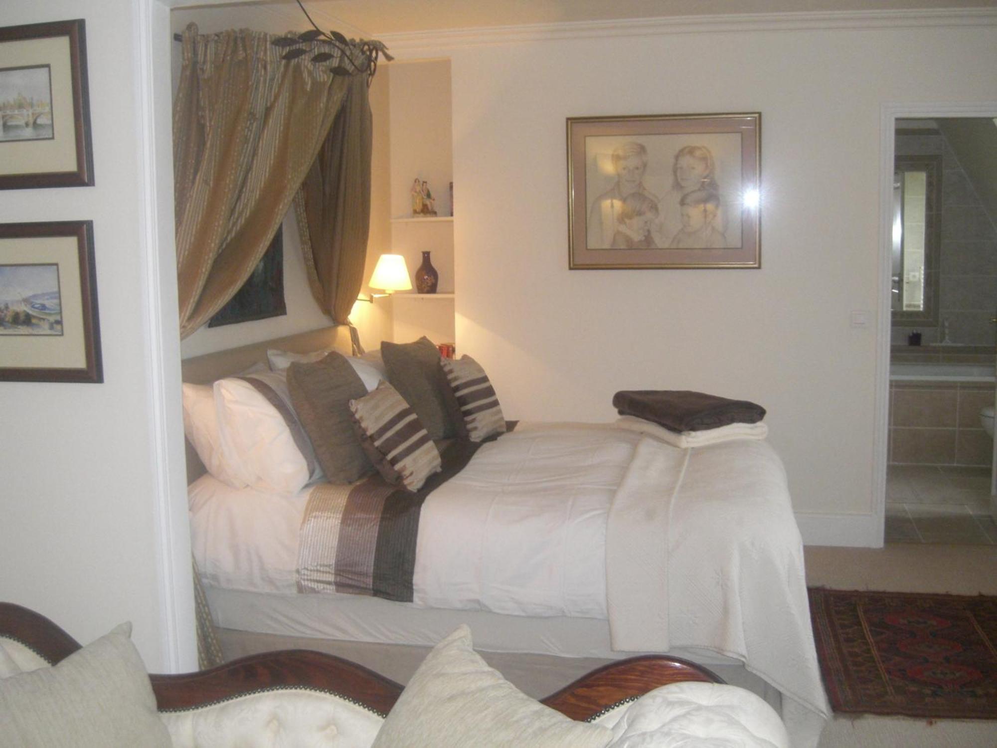 L'Oisette Bed & Breakfast Epiniac Eksteriør bilde