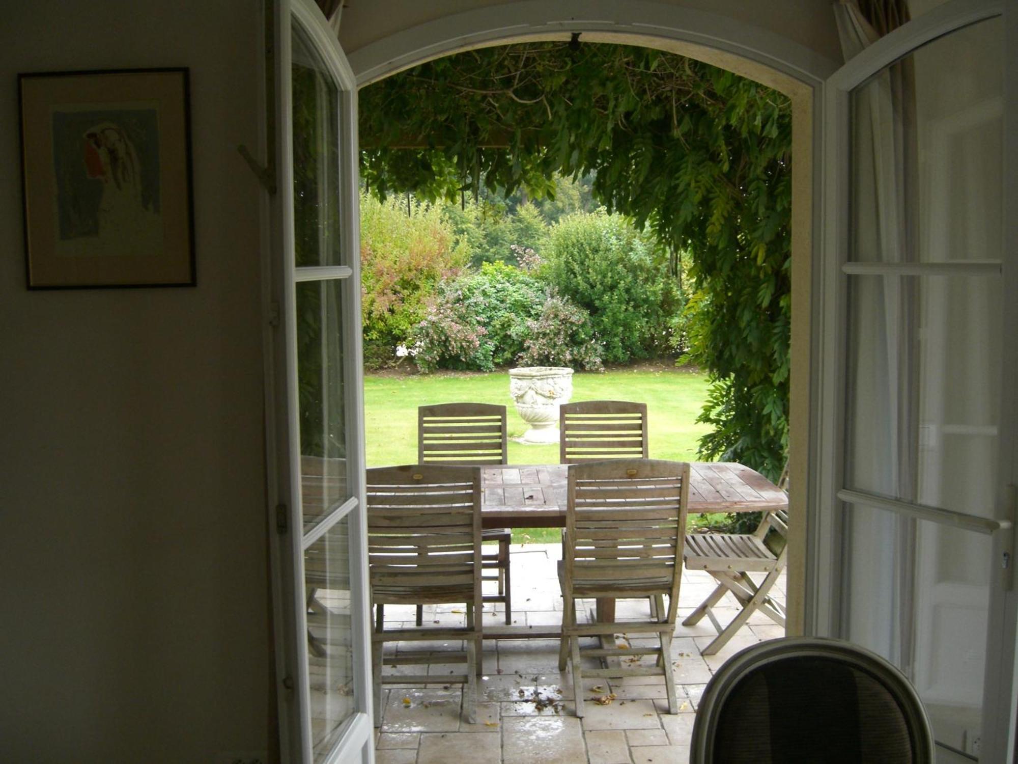 L'Oisette Bed & Breakfast Epiniac Eksteriør bilde