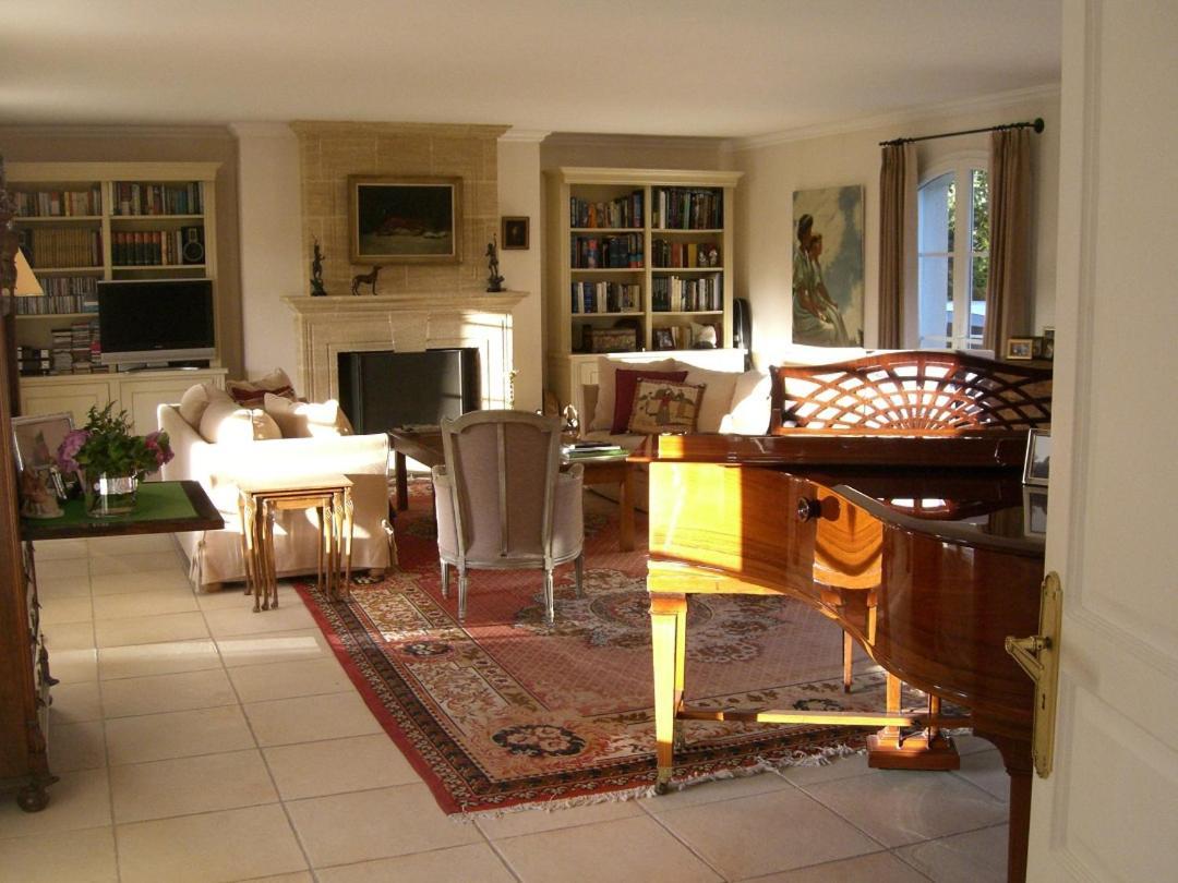 L'Oisette Bed & Breakfast Epiniac Eksteriør bilde