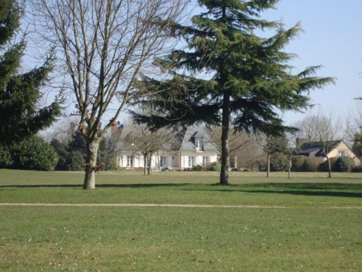 L'Oisette Bed & Breakfast Epiniac Eksteriør bilde