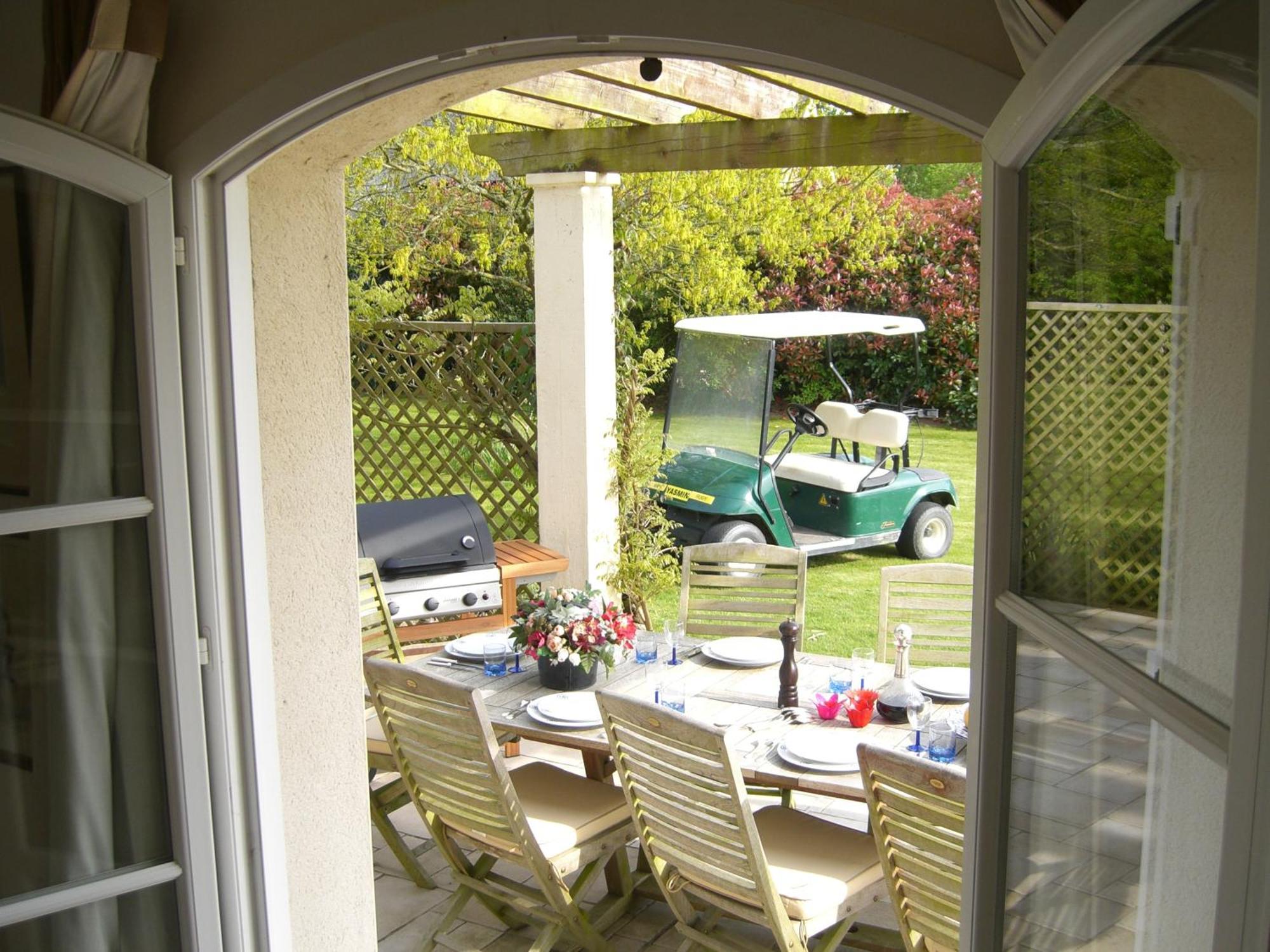 L'Oisette Bed & Breakfast Epiniac Eksteriør bilde