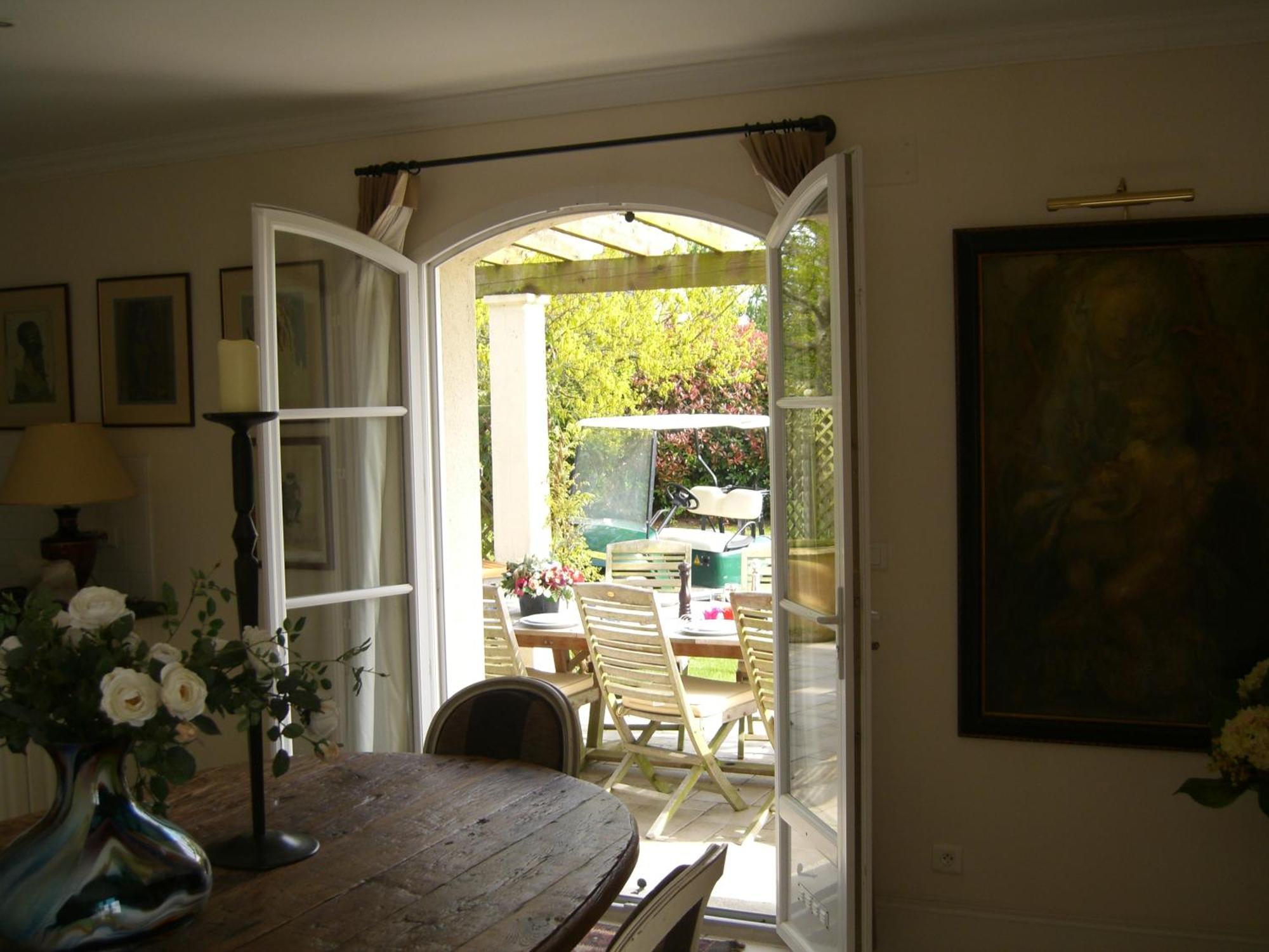 L'Oisette Bed & Breakfast Epiniac Eksteriør bilde
