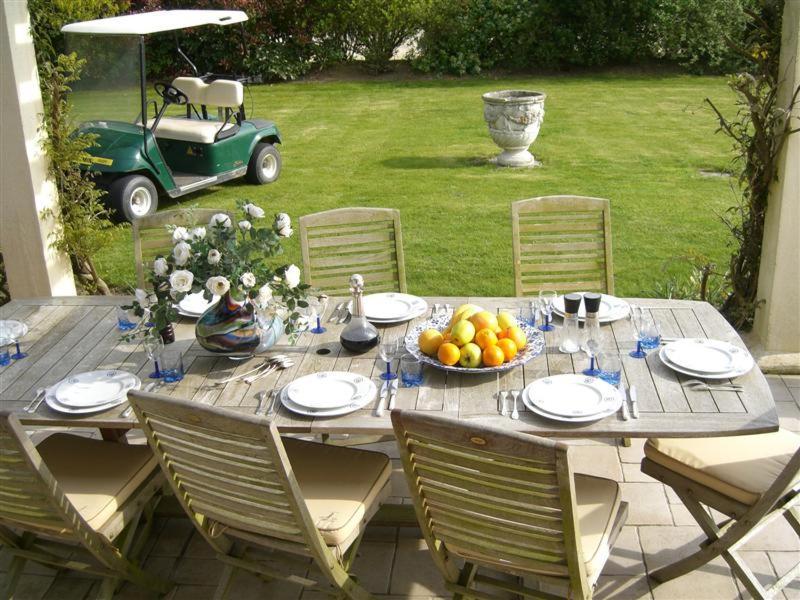 L'Oisette Bed & Breakfast Epiniac Eksteriør bilde
