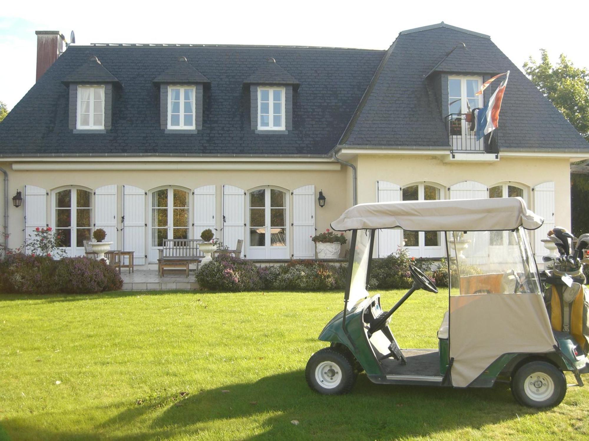 L'Oisette Bed & Breakfast Epiniac Eksteriør bilde