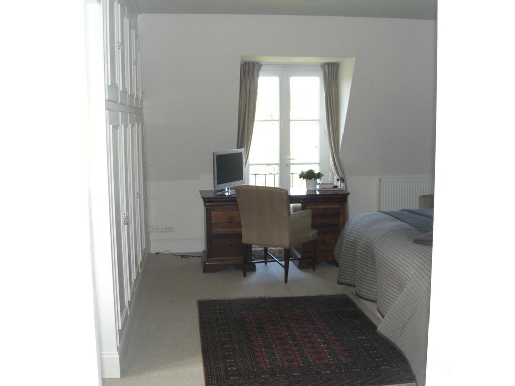 L'Oisette Bed & Breakfast Epiniac Eksteriør bilde