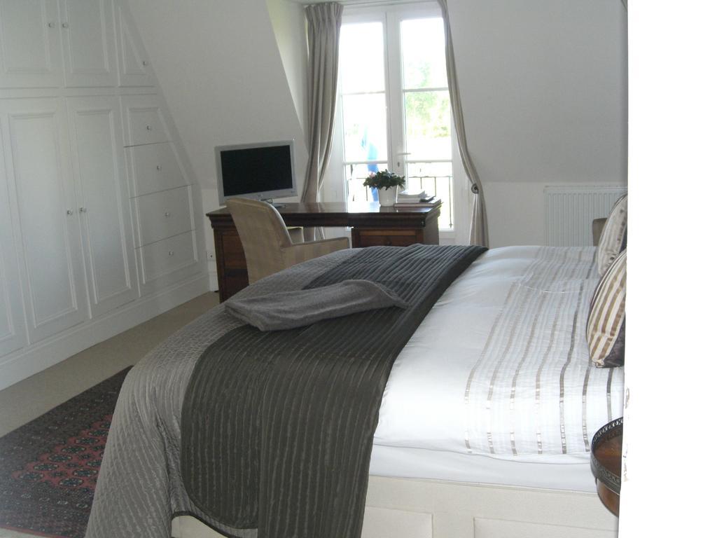 L'Oisette Bed & Breakfast Epiniac Eksteriør bilde