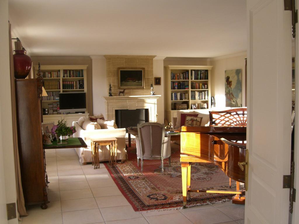 L'Oisette Bed & Breakfast Epiniac Eksteriør bilde