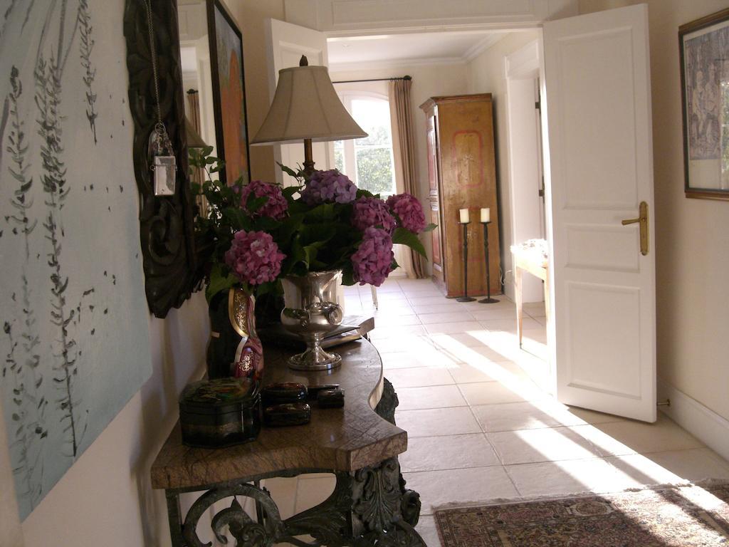 L'Oisette Bed & Breakfast Epiniac Eksteriør bilde