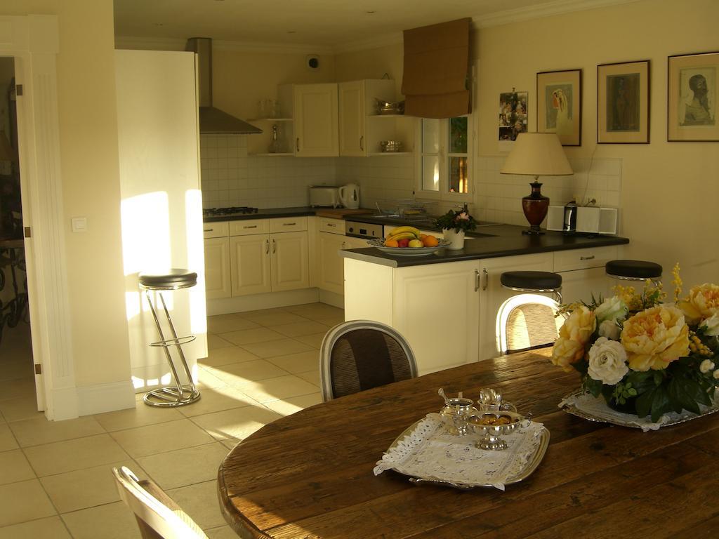 L'Oisette Bed & Breakfast Epiniac Eksteriør bilde