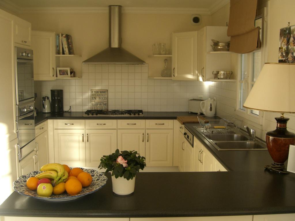L'Oisette Bed & Breakfast Epiniac Eksteriør bilde